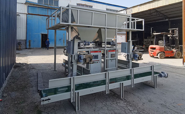 粉劑包裝機 粉劑包裝機