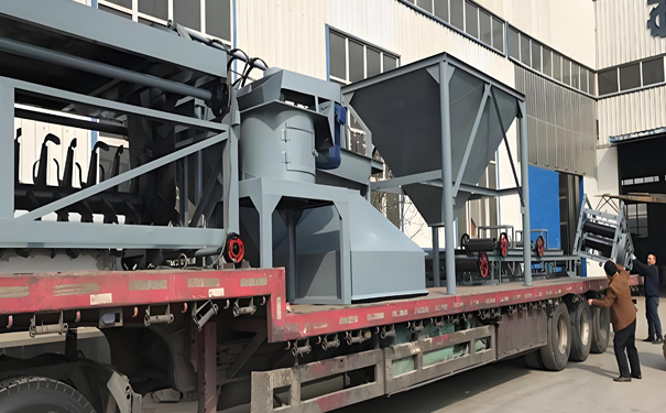 肥料包裝設(shè)備