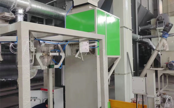 粉末包裝機(jī)器