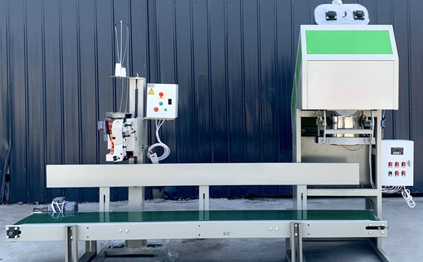 粉末包裝機(jī)器