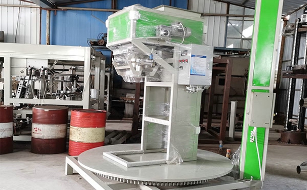 包裝機(jī)器設(shè)備