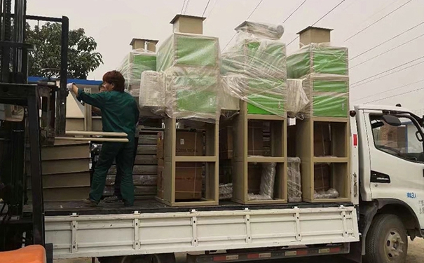 顆粒包裝機(jī)