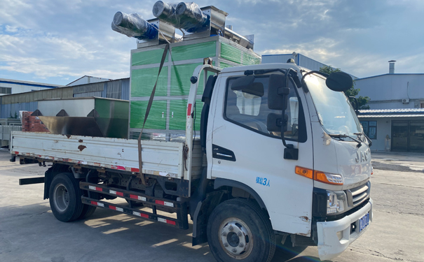 粉劑包裝機(jī)