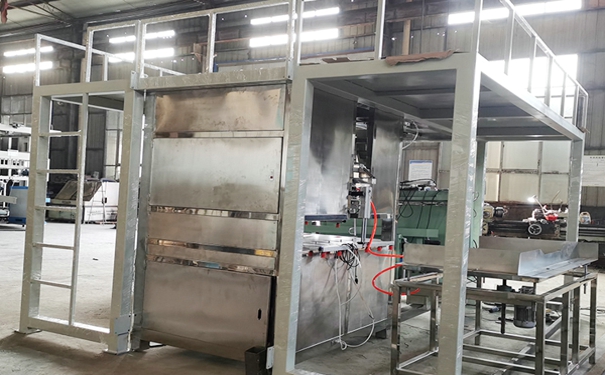 全自動包裝設備