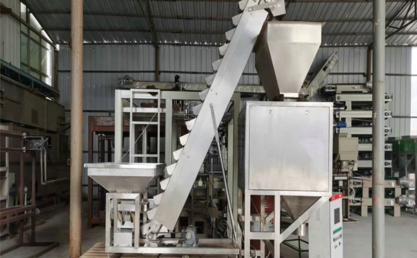 飼料添加劑包裝機 飼料添加劑包裝機