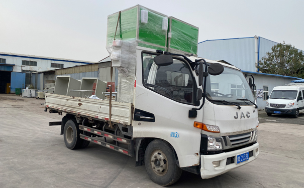 藥品顆粒包裝機(jī)