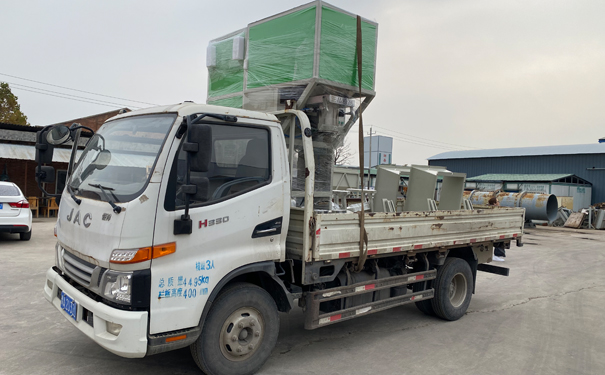 自動(dòng)包裝機(jī)