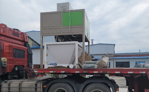 包裝機械設(shè)備