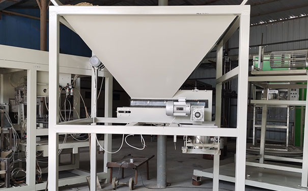 沙子包裝機(jī)