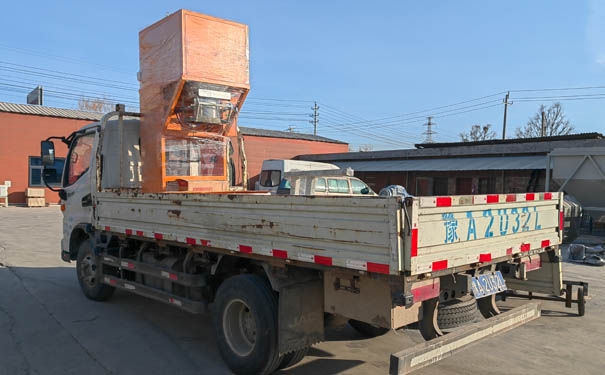 顆粒包裝機(jī)器