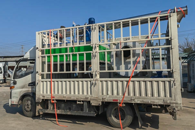 噸袋包裝機(jī) 噸袋包裝機(jī)