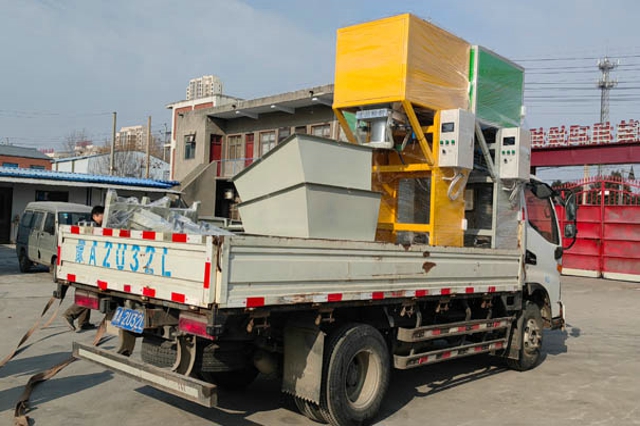 大米包裝機(jī)