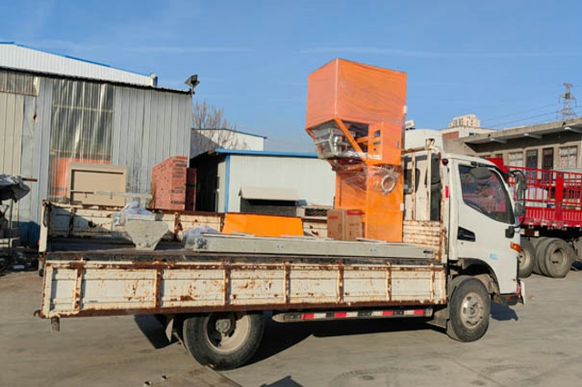 粉末包裝機(jī)