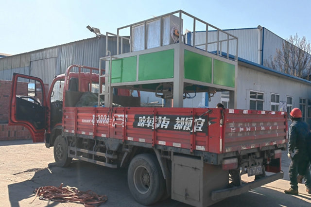 噸袋包裝機(jī) 噸袋包裝機(jī)