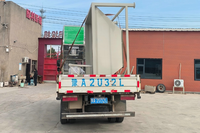 粉末包裝機(jī)