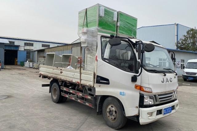 顆粒包裝機(jī)