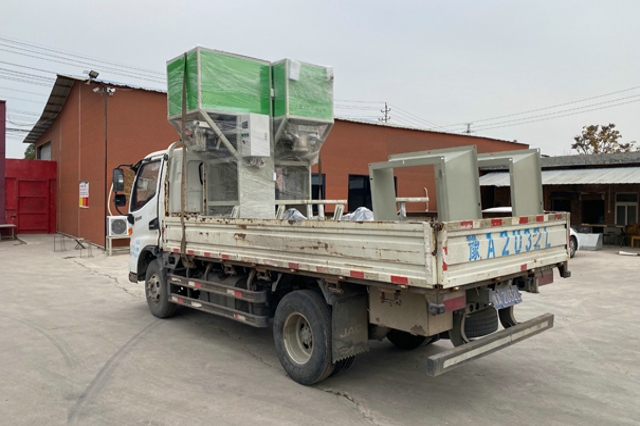 白砂糖包裝機 白砂糖包裝機