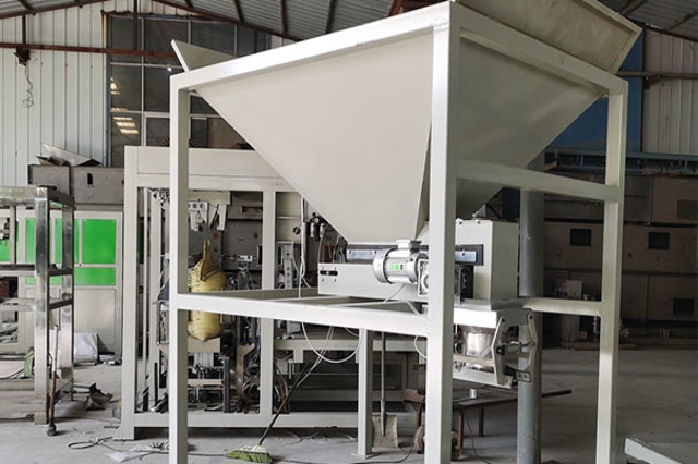 沙子打包機(jī)