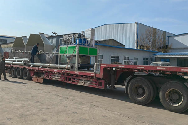 包裝成套設(shè)備