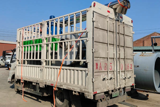 噸袋包裝機(jī)